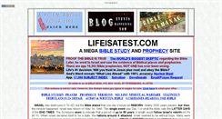 Desktop Screenshot of irag.com